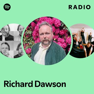 【レア】Richard Dawson 初期アルバム2枚組 / リチャードドーソン リチャード・ドーソン (音楽家) - Wikipedia