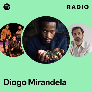 Imagem de Diogo Mirandela