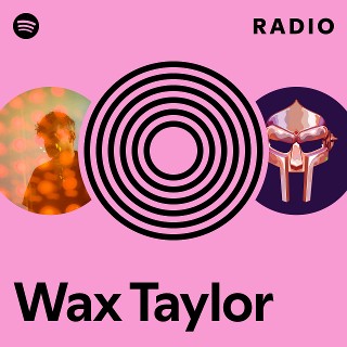 Imagem de Wax Taylor