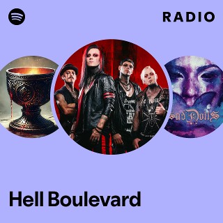 Imagem de Hell Boulevard