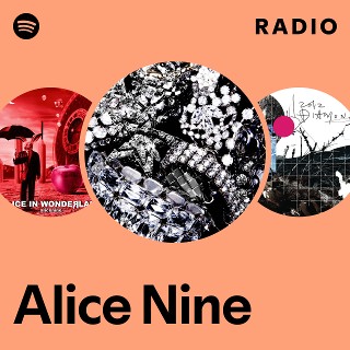 Imagem de Alice Nine