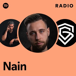 Nain | Spotify display picture 1