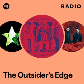 Imagem de Outside Edge