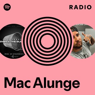 Imagem de Mac Alunge