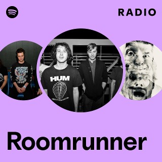 Imagem de Roomrunner