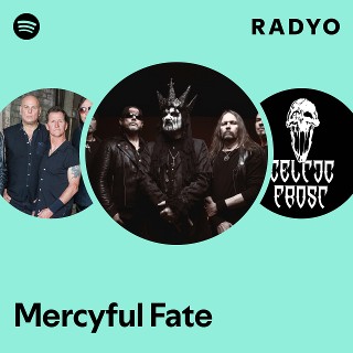 Mercyful Fate | Spotify