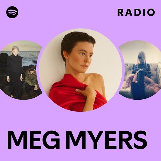 Imagem de Meg Myers