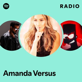 Imagem de Amanda Versus