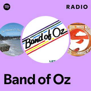 Band of Oz | Spotify