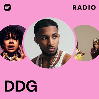 DDG | Spotify