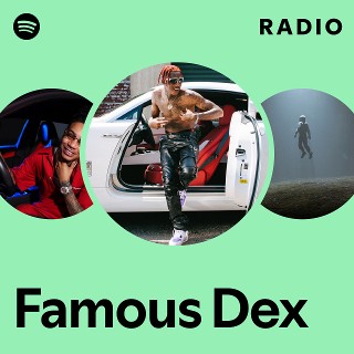 Imagem de Famous Dex