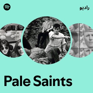 Pale Saints | Spotify