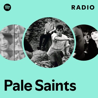 Pale Saints | Spotify