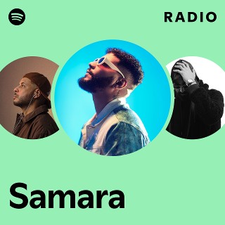 Samara Radio