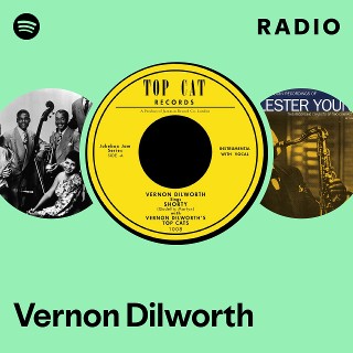 Vernon Dilworth | Spotify