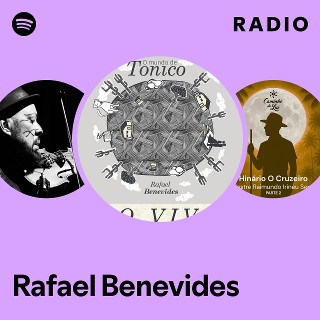 Imagem de Rafael Benevides