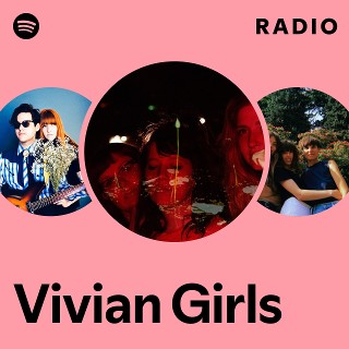 Imagem de Vivian Girls