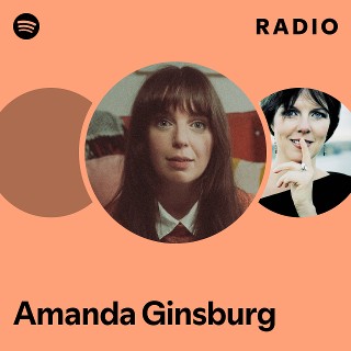 Amanda Ginsburg | Spotify