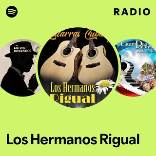 Imagem de Hermanos Rigual