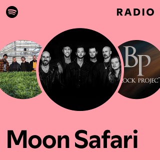 Imagem de Moon Safari