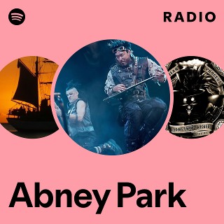 Imagem de Abney Park