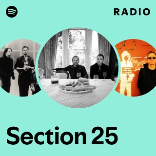 Imagem de Section 25