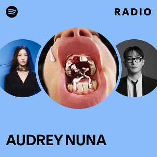 AUDREY NUNA Radio