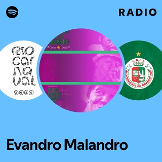 Imagem de Evandro Malandro