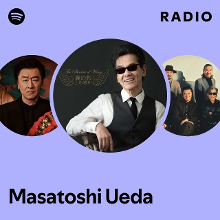 Masatoshi Ueda | Spotify