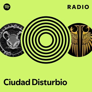 Imagem de Ciudad Disturbio