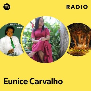 Imagem de Eunice Carvalho