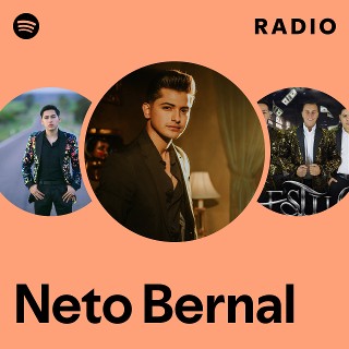 Foto de Neto Bernal Imagem de Neto Bernal