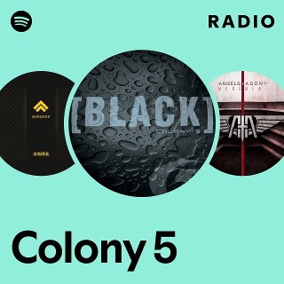 Imagem de Colony 5