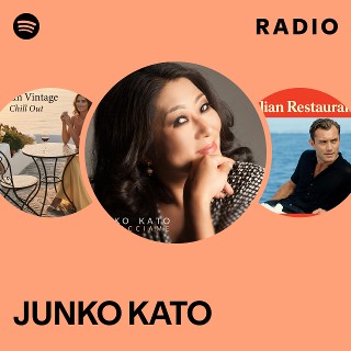 JUNKO KATO | Spotify