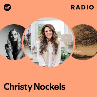 Imagem de Christy Nockels
