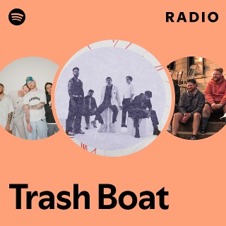 Imagem de Trash Boat