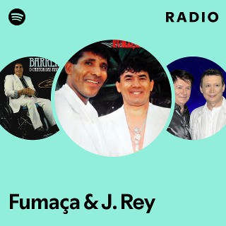 Imagem de Fumaça e J. Rey