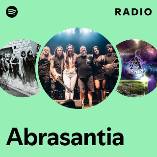 Imagem de Abrasantia