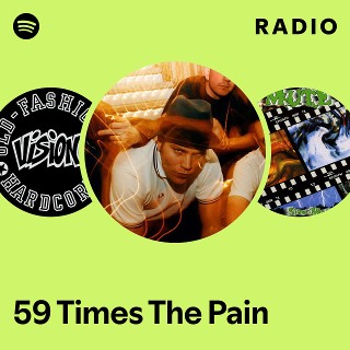 59 Times The Pain | Spotify