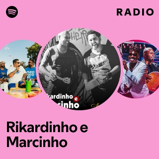 Imagem de Rikardinho e Marcinho