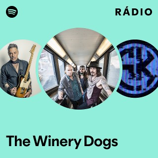 Richie Kotzen & The Winery Dogs CD 6枚セット Amazon.co.jp: Winery Dogs: ミュージック