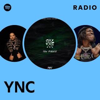 The ync YNC | Spotify