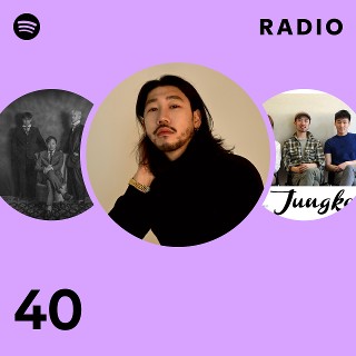 Imagem de 40 (Forty)