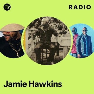洋楽 Jamie Hawkins Selections 2001 R&B Promo Jamie Hawkins – Jamie Hawkins – CD (Album, Promo), 2001