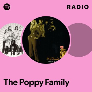 Imagem de The Poppy Family