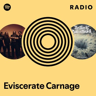 Imagem de Eviscerate Carnage