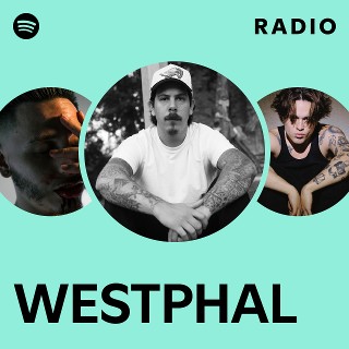 WE$TPHAL Radio | Spotify Playlist