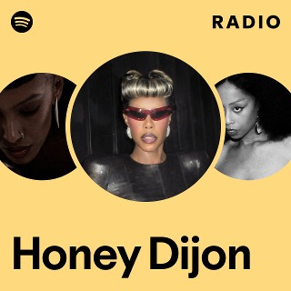 Honey Dijon Radio
