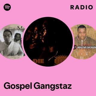 Imagem de Gospel Gangstaz