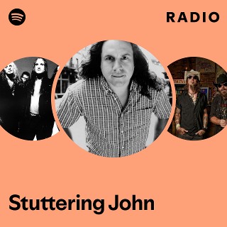 Imagem de Stuttering John